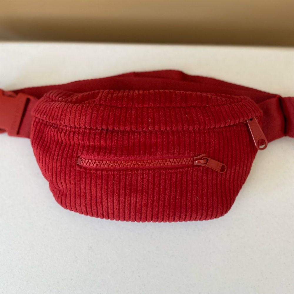 Dagne Dover Ace Fanny Pack